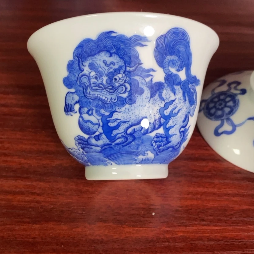 【闪购商品】陶瓷杯