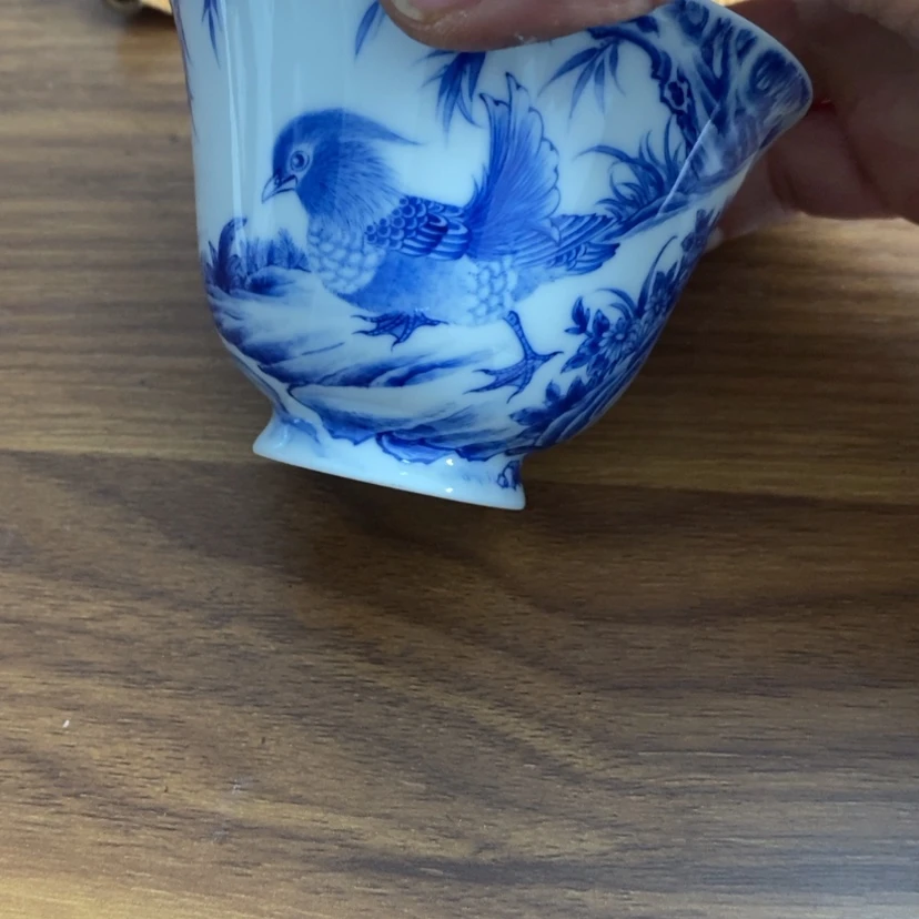 【闪购商品】陶瓷杯