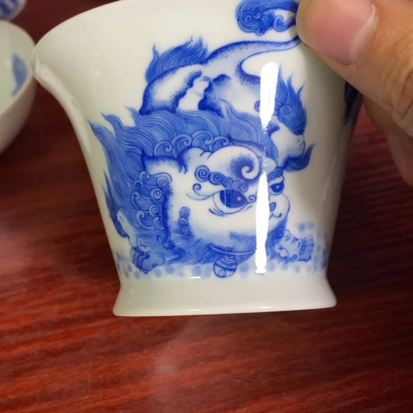 【闪购商品】陶瓷杯