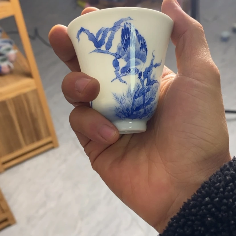 【闪购商品】陶瓷杯