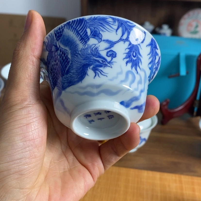 【闪购商品】陶瓷杯