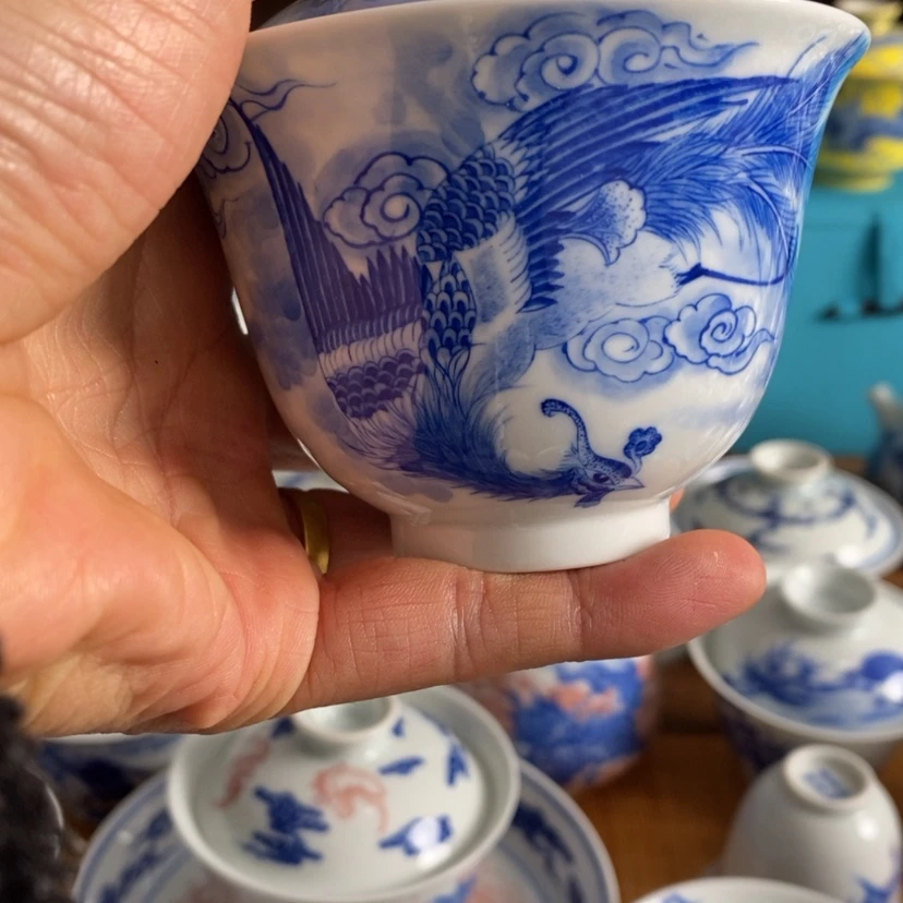【闪购商品】陶瓷杯