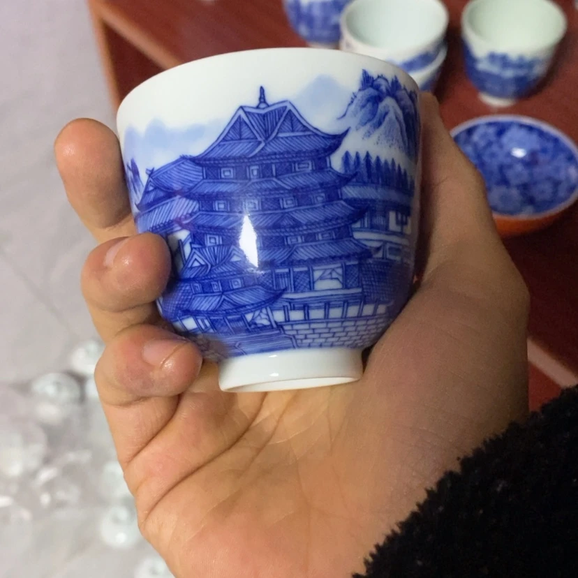 【闪购商品】陶瓷杯