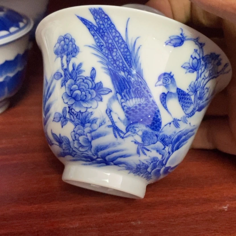 【闪购商品】陶瓷杯