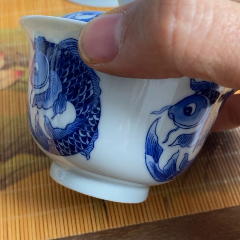 【闪购商品】陶瓷杯