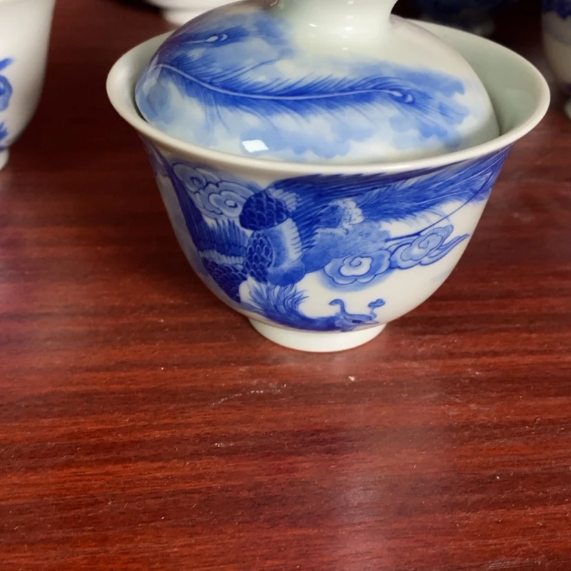 【闪购商品】陶瓷杯