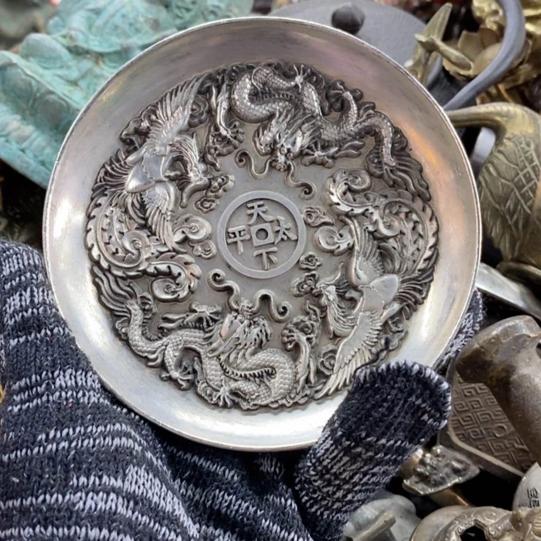 【闪购商品】黄铜我