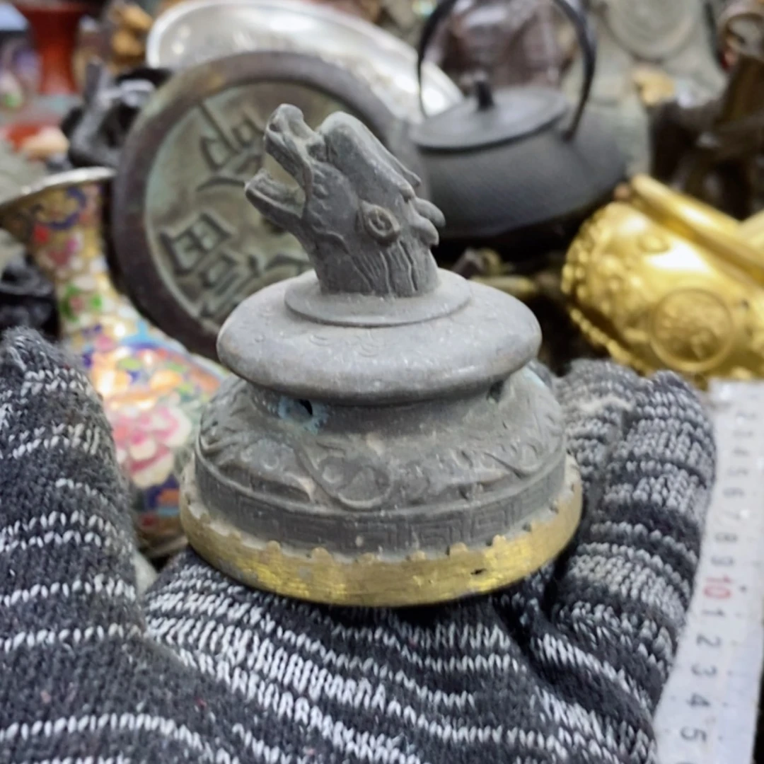 【闪购商品】黄铜我