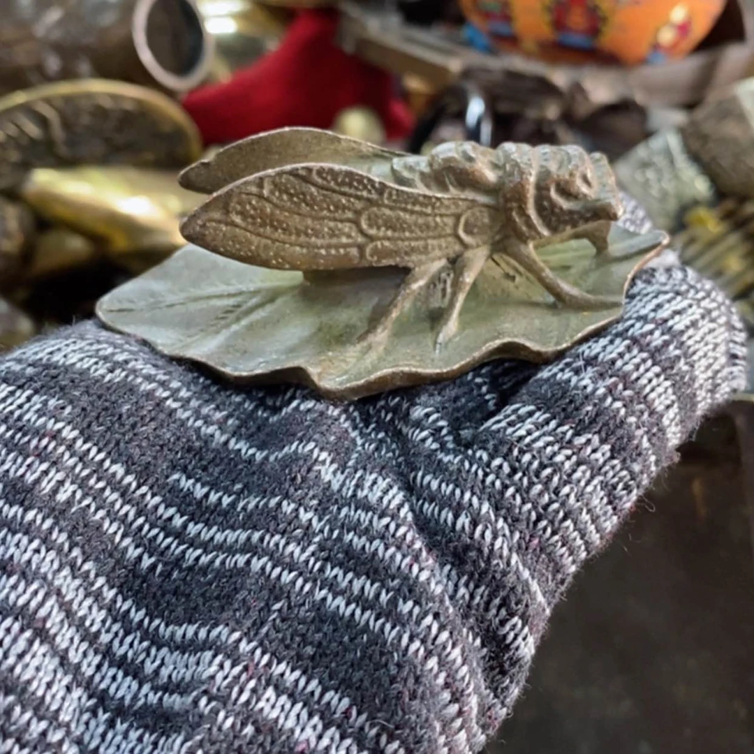 【闪购商品】黄铜我