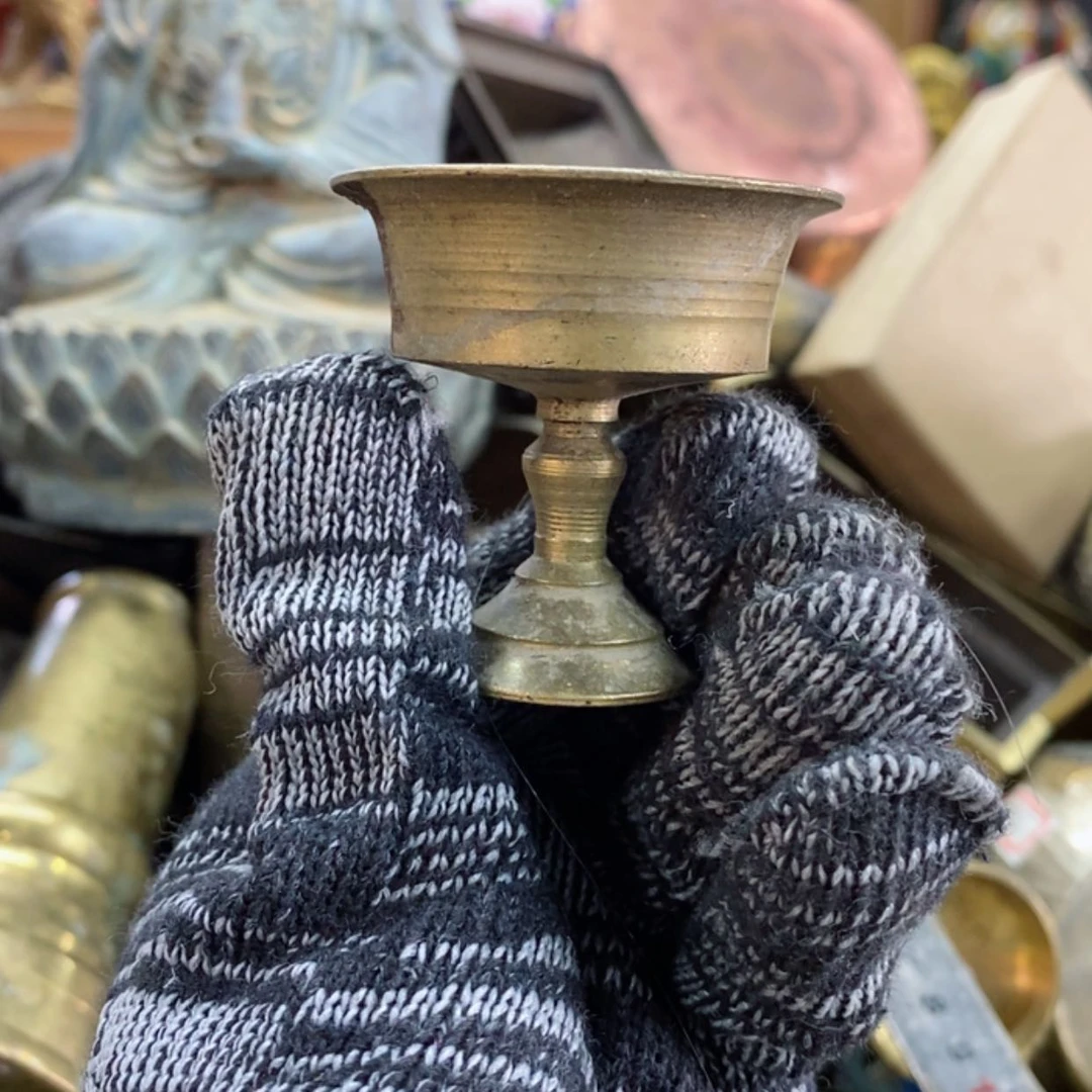【闪购商品】黄铜我