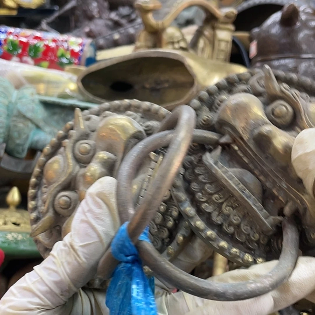 【闪购商品】黄铜，