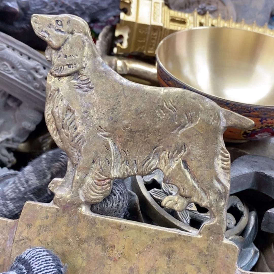 【闪购商品】黄铜，