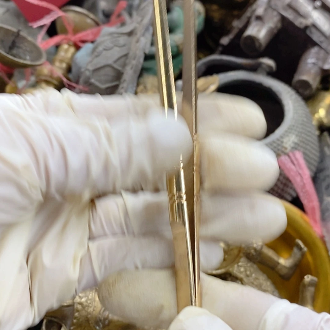 【闪购商品】黄铜，