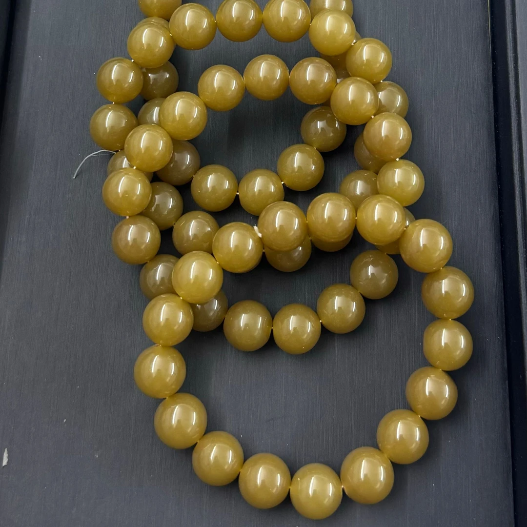 精品糖料手串一条约1.2mm（多样性发一件）ZJ07