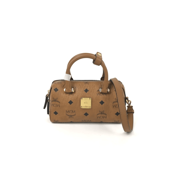 95新/晗晗精选/MCM/箱包/240723DM0021