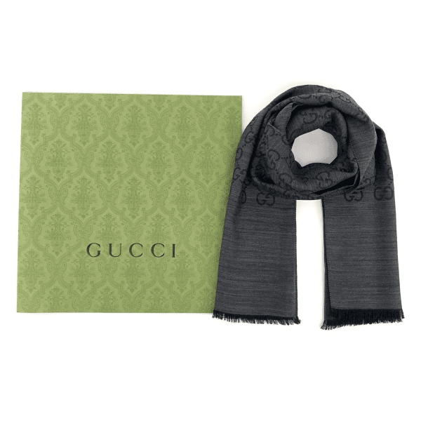 99新 GUCCI/古驰 未使用/晗晗精选/古驰/饰品/240728DM0007男士