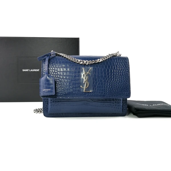 95新/晗晗精选/圣罗兰/包包/241112DM0025