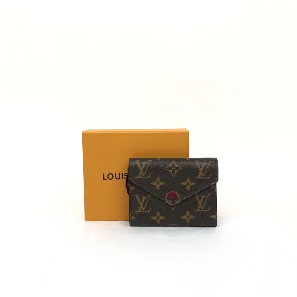 95新/菲菲精选/路易威登/箱包钱包/240126YQ0008