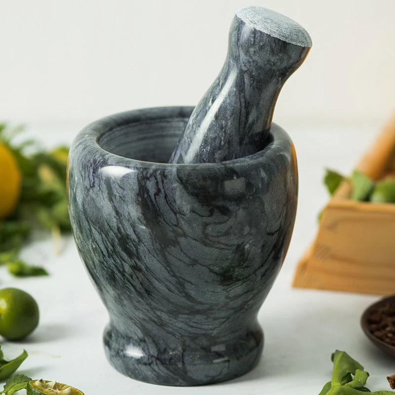 蒜泥器大蒜蒜蓉压蒜器捣药捣碎罐手动研磨器【A67】家用老式捣蒜器