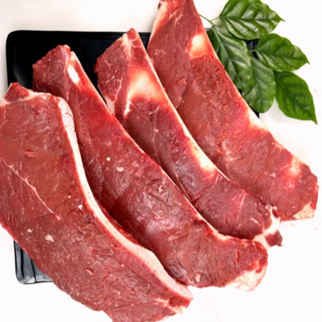 【华牛专属】带肉月牙骨 新鲜营养 适合炖、烤、煲汤方便