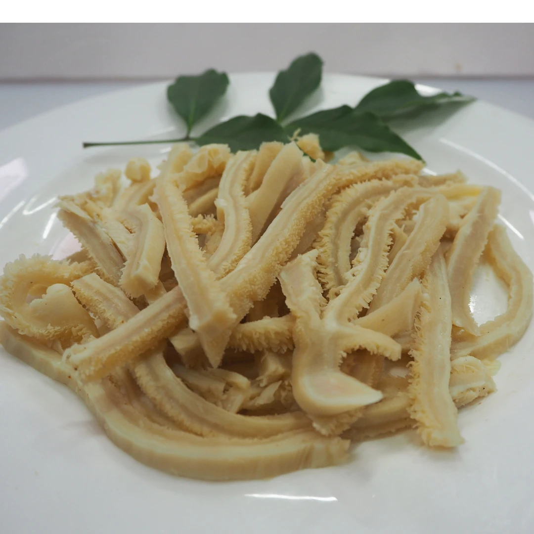 【供应链】牛肚（优选） 4斤 鲁西黄牛 适合涮锅、凉拌、小炒