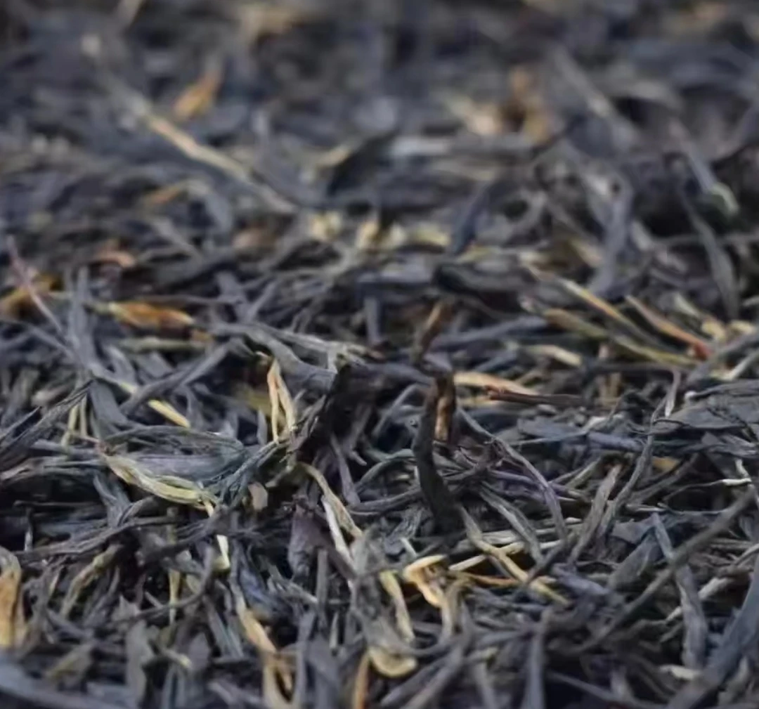 【云南特供】古树松针红茶  散茶 200g