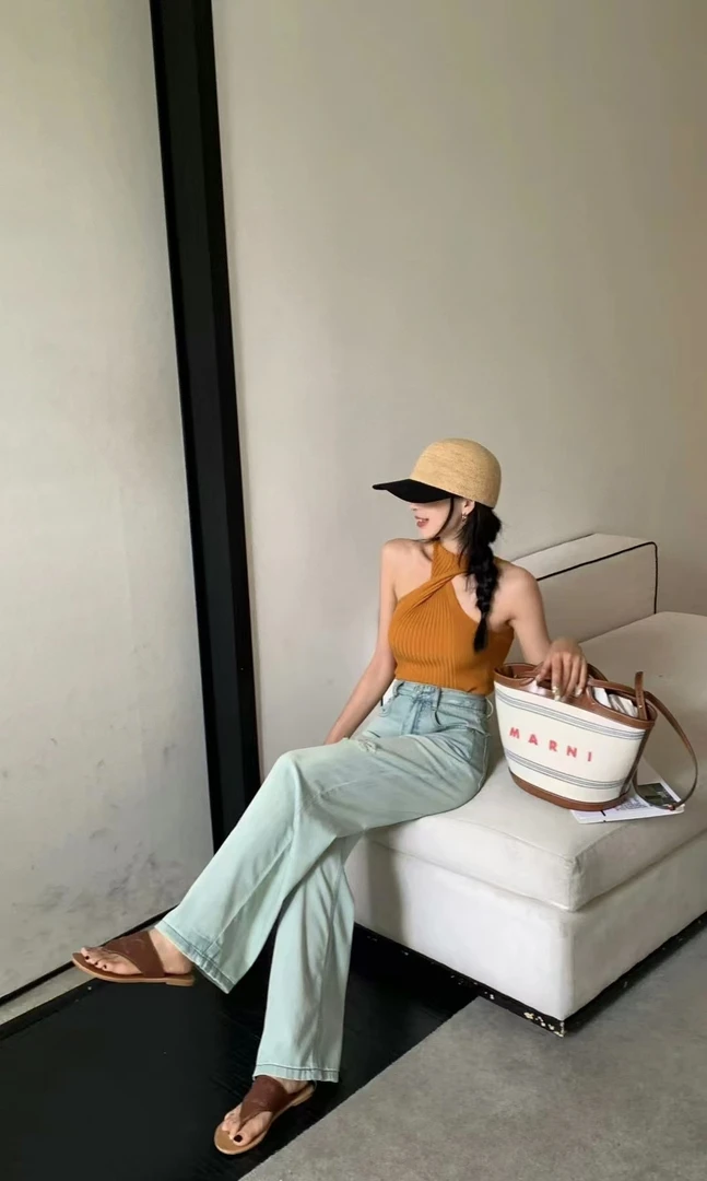 女装牛仔裤尺码表--不知道我们家尺码的姐妹可以看这里