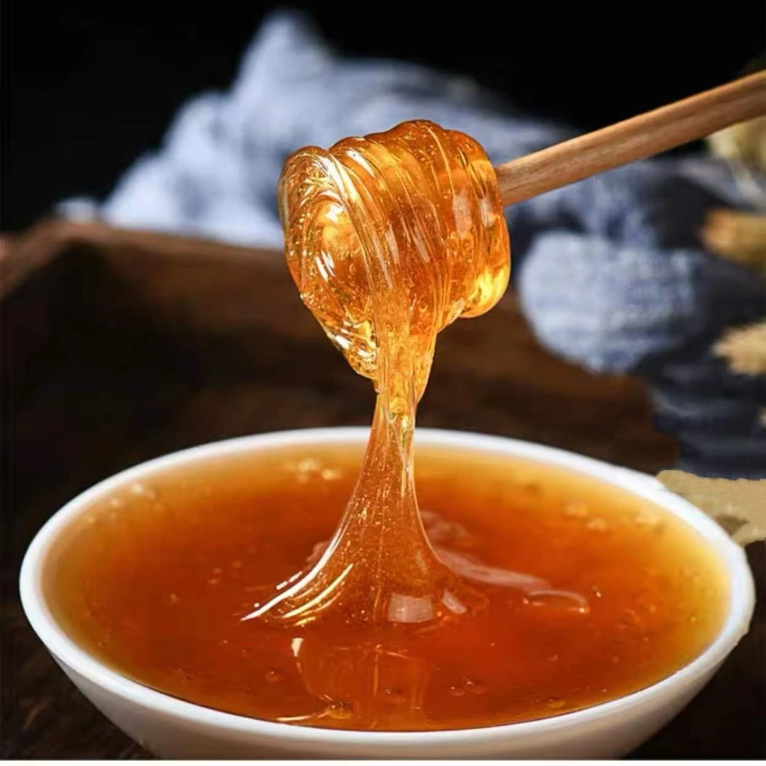 福建特产大麦麦芽油500克