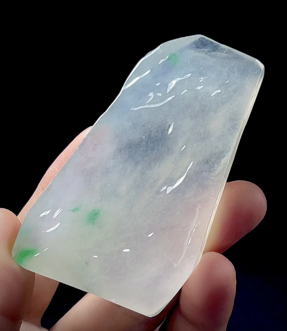 翡翠片料 包工包料