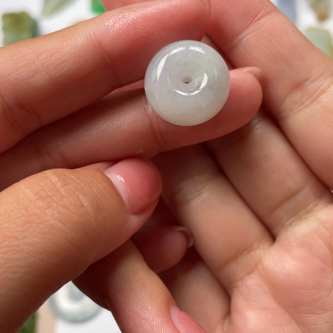 【闪购商品】定制翡翠未镶嵌宋*玉