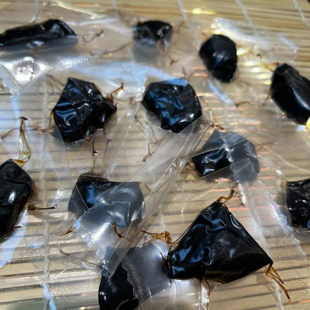 【飞飞精选】即食鸡头心 好吃 炖汤煲汤