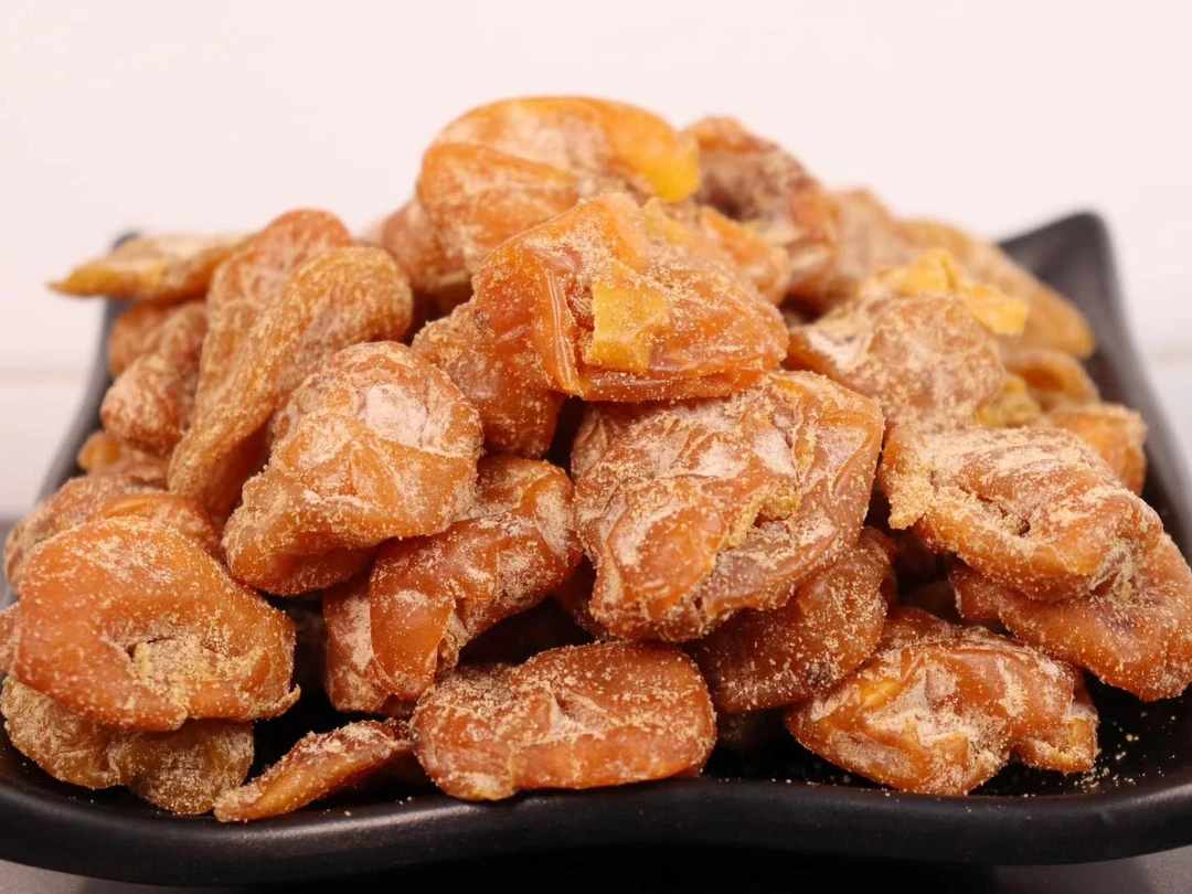 【飞飞精选】陈皮老枇杷干  孕妇零食蜜饯办公室零食-