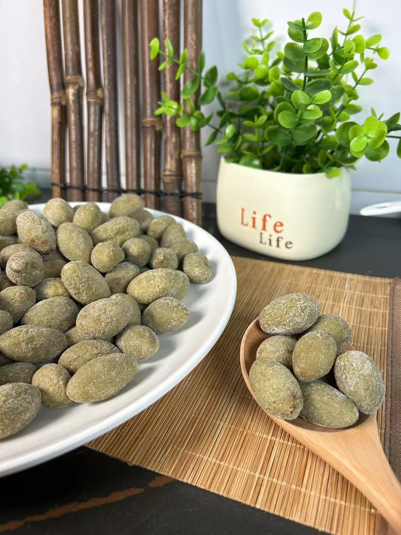 【飞飞精选】全咸橄榄  三宝扎原料营养 煲汤泡水食材  一罐400克