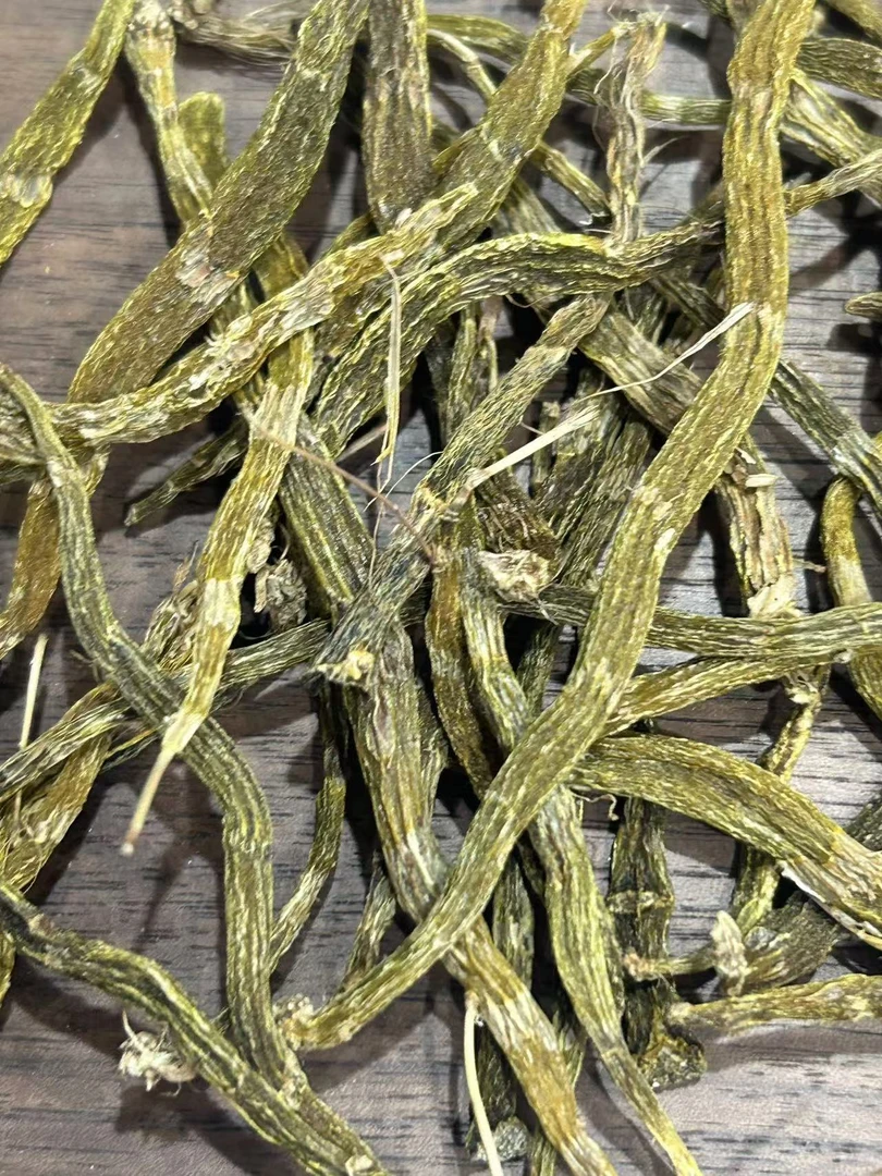 【飞飞精选】珍虫石斛条  无渣胶质满满 可搭配西洋参煲汤煲水炖汤