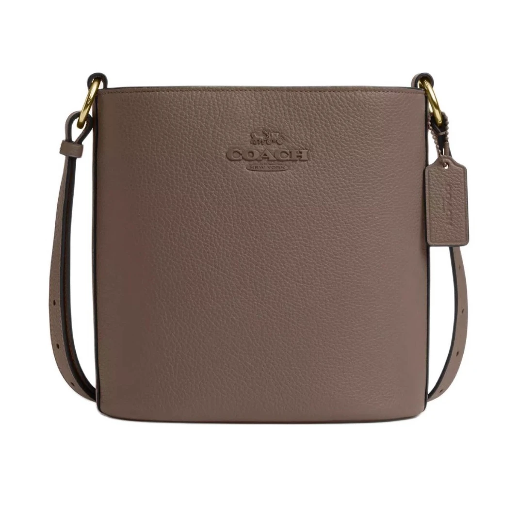 COACH蔻驰 SOPHIE女士百搭单肩水桶包 CR153 IMV2R