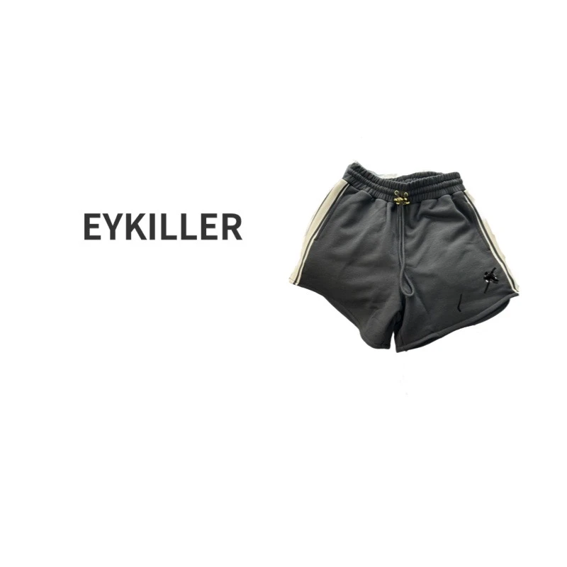 凯旋门 EYKILLER 女士短裤