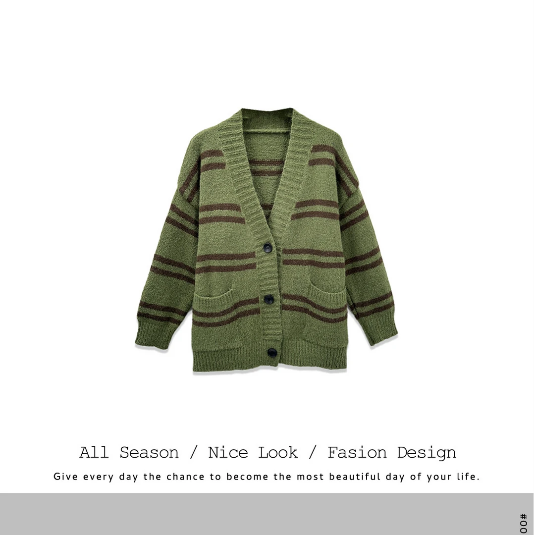 667 816/644 欧货秋季潮流时尚休闲百搭长袖外套  款号#802