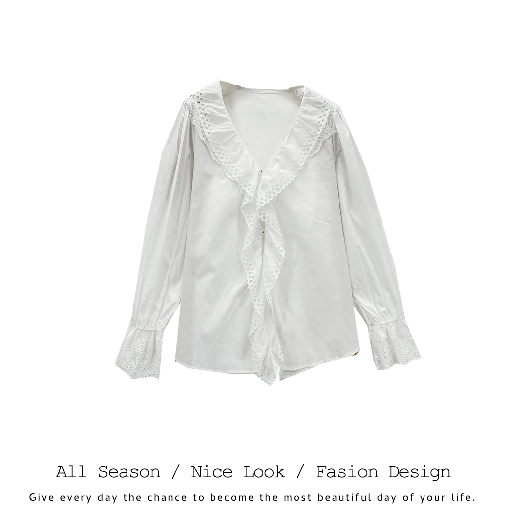 231/829      时尚小众设计气质休闲百搭开衫长袖     款号#11003