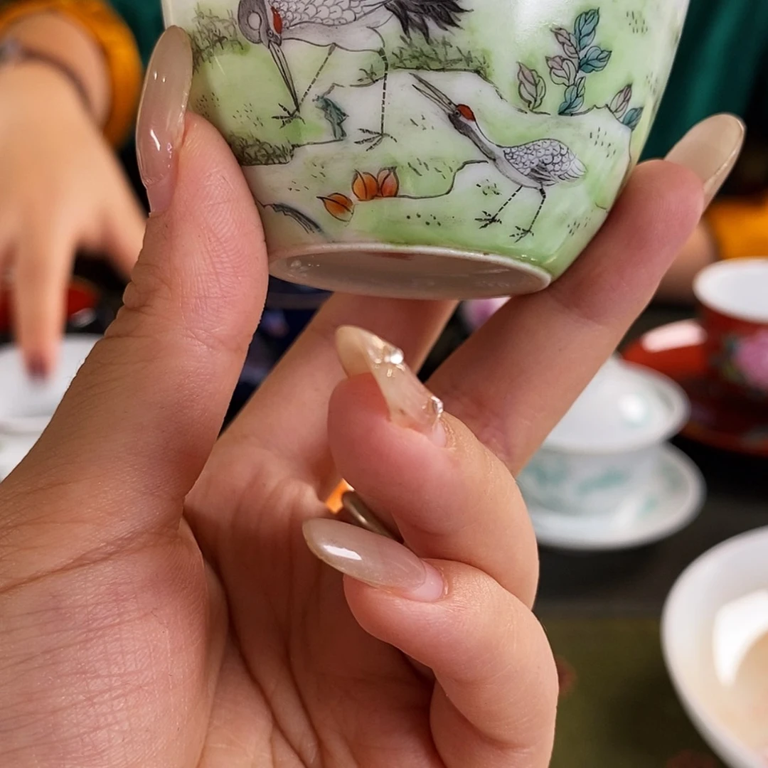 【闪购商品】九鸣瓷艺九鸣瓷艺