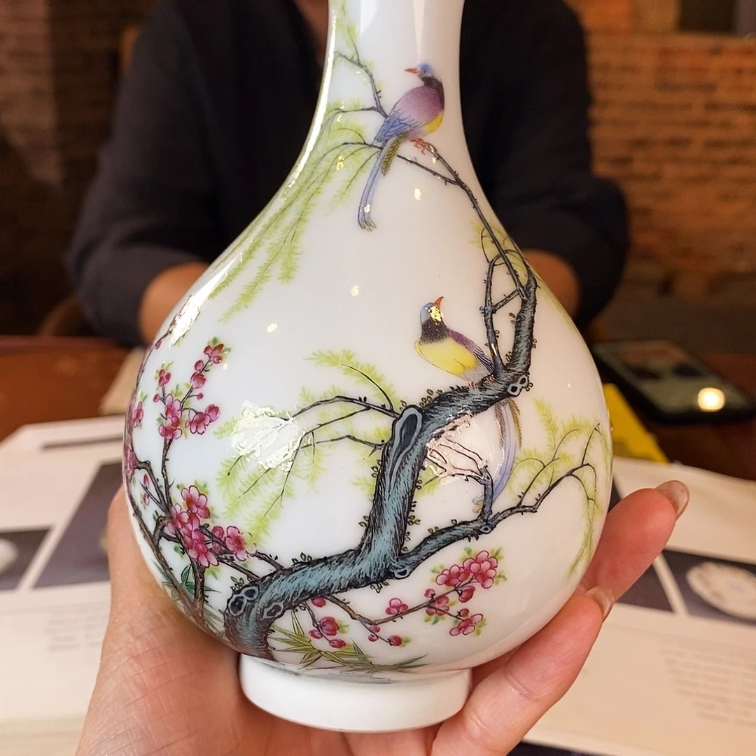 【闪购商品】t****1九鸣瓷艺九鸣瓷艺