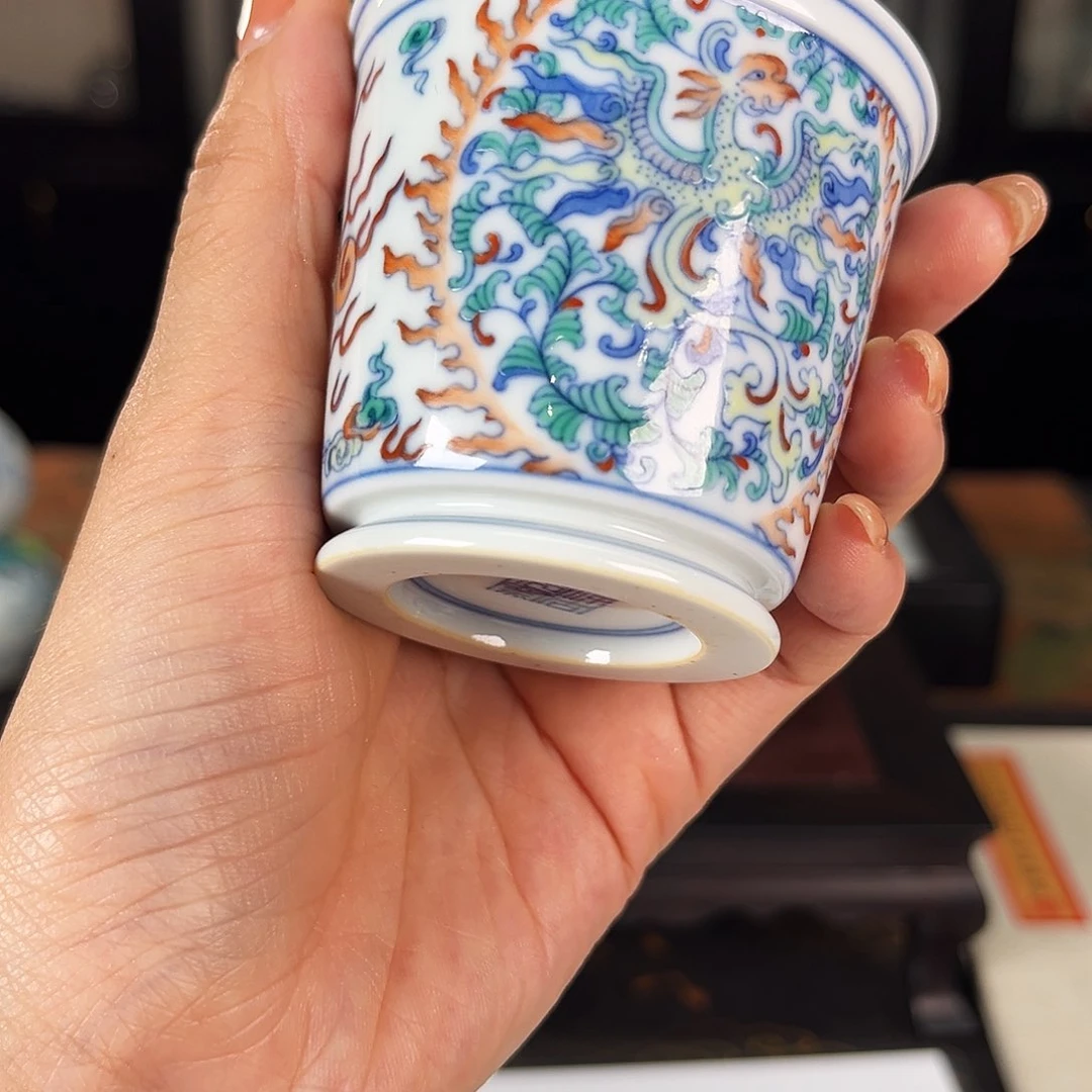九鸣瓷艺九鸣瓷艺