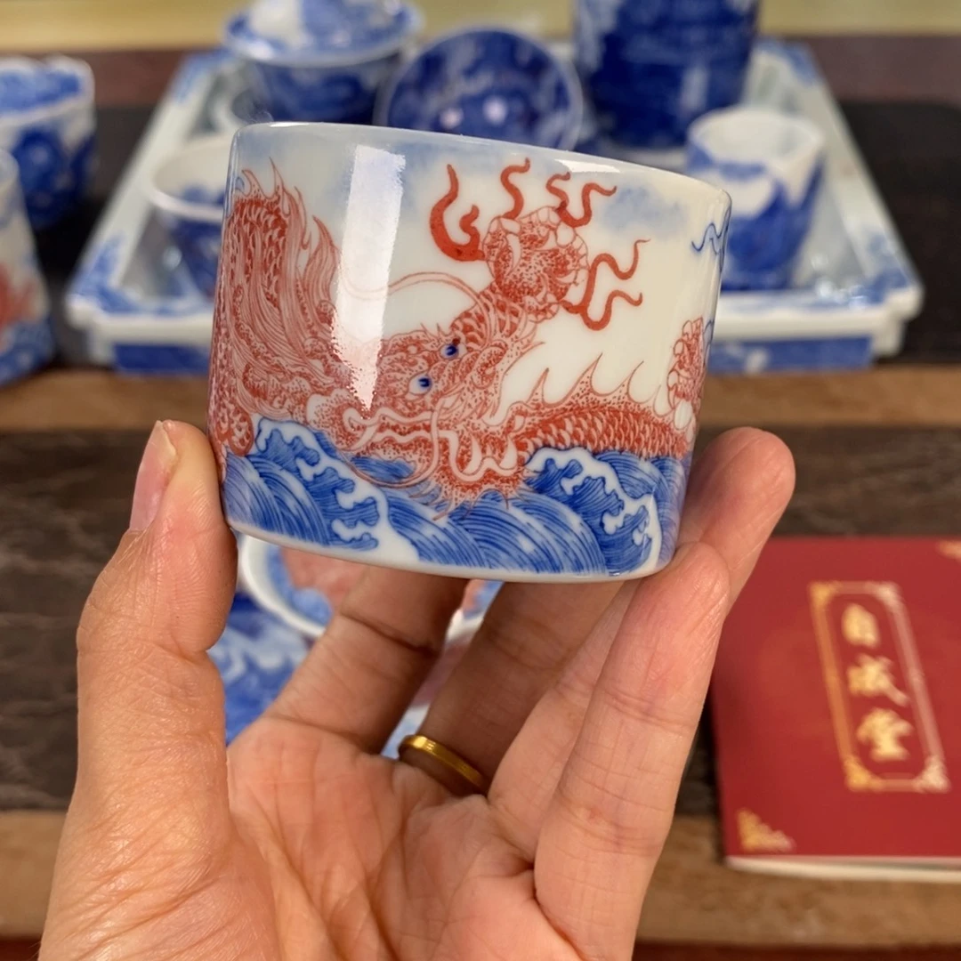 九鸣瓷艺九鸣瓷艺