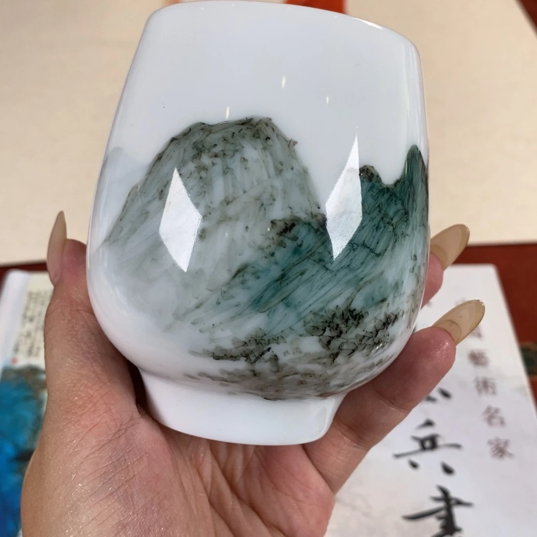 九鸣瓷艺九鸣瓷艺