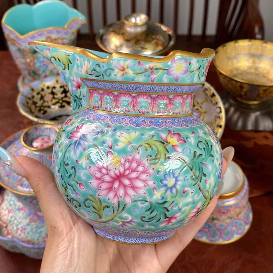 【闪购商品】九鸣瓷艺九鸣瓷艺
