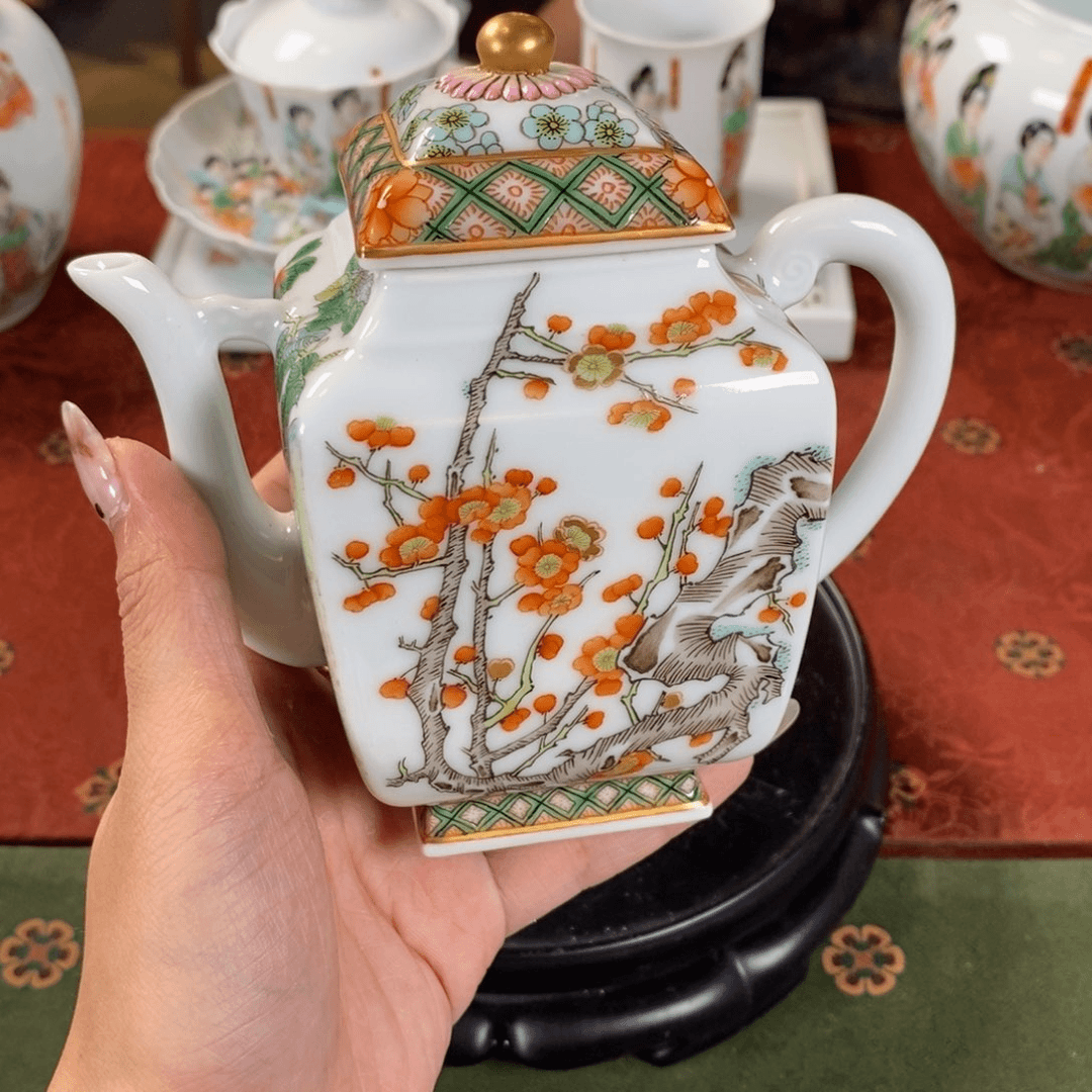 九鸣瓷艺九鸣瓷艺