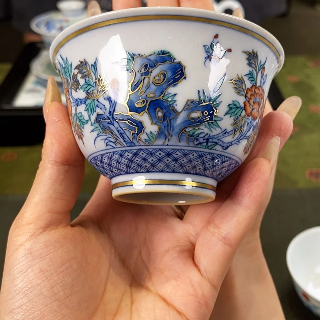 【闪购商品】九鸣瓷艺九鸣瓷艺