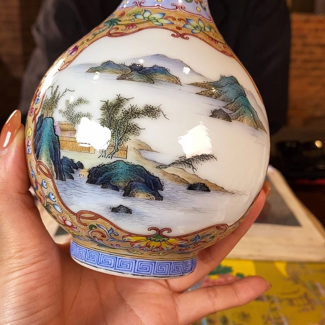 【闪购商品】九鸣瓷艺九鸣瓷艺