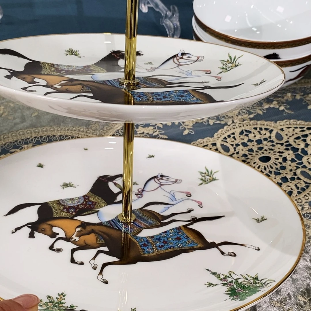 【闪购商品】瓷九鸣