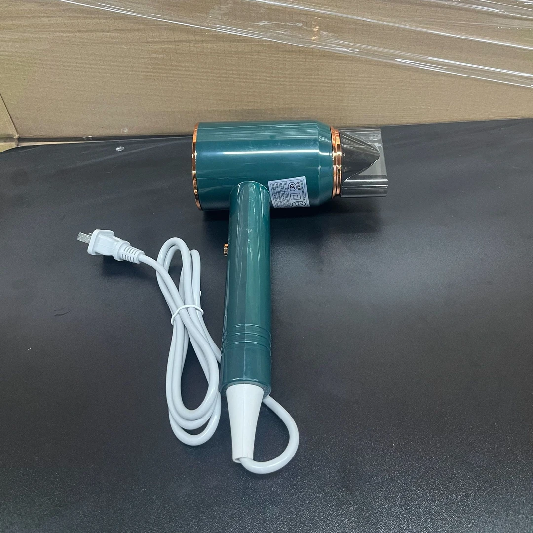 蓝光负离子冷热吹风筒吹风机家用不伤发冷热风理发店电吹风筒