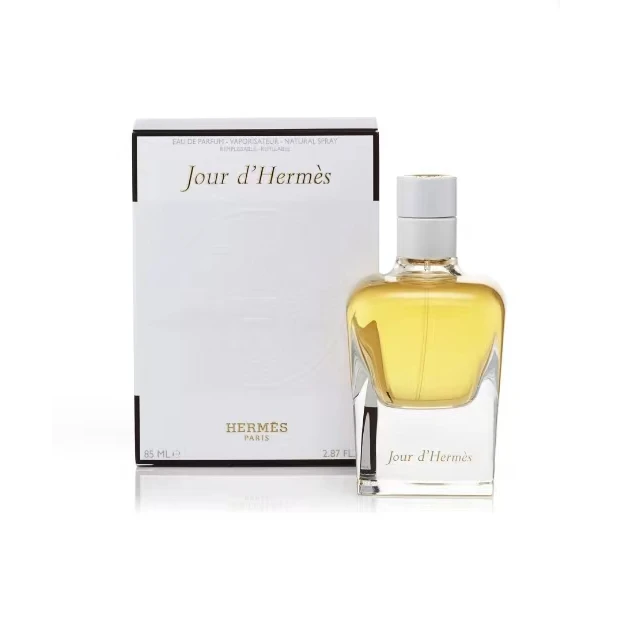 一日之光/玫瑰花道/EDP香水85ml